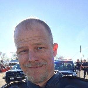 Meet your Posher, Adam